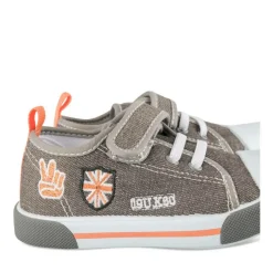 Sneakers GRIJS