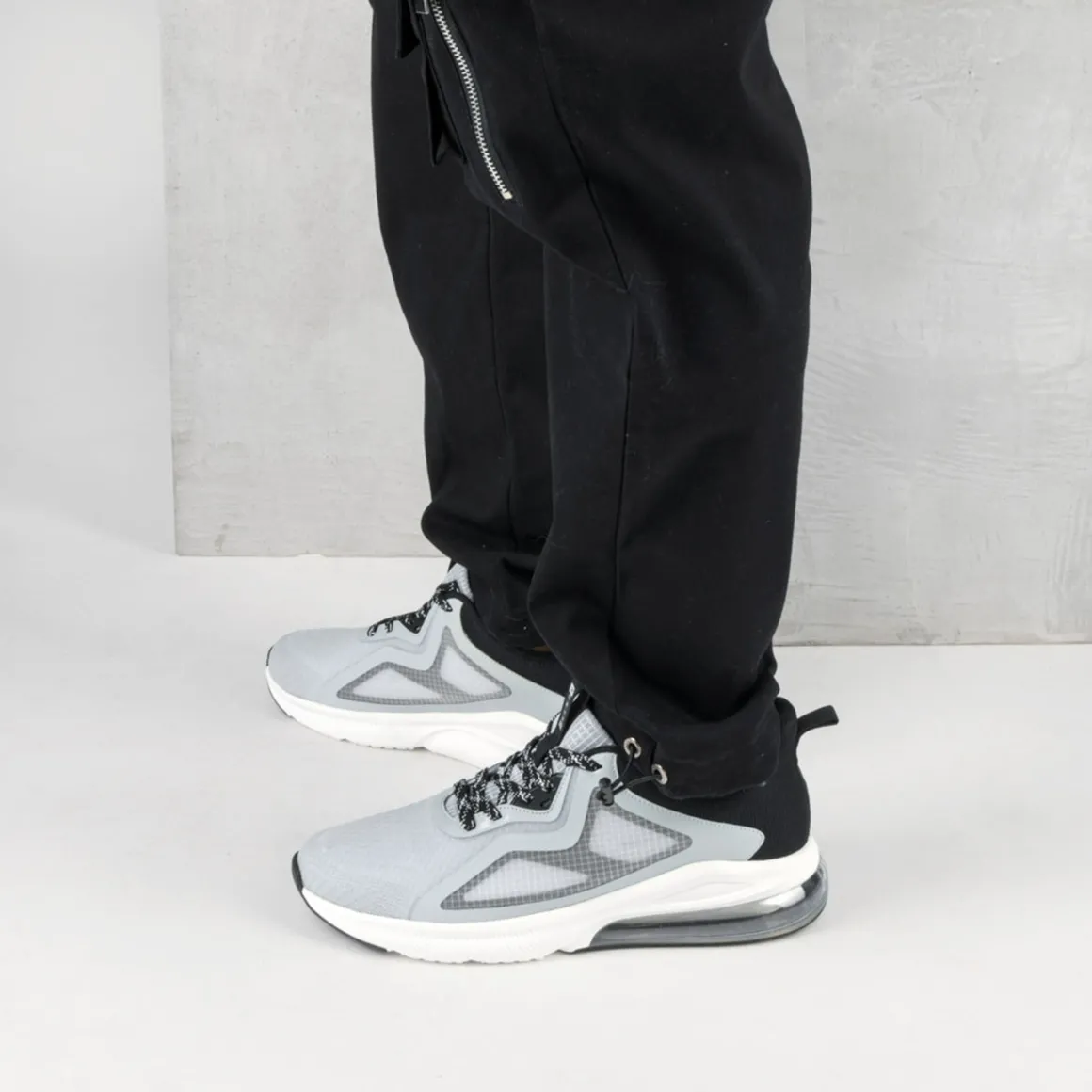 Sneakers GRIJS