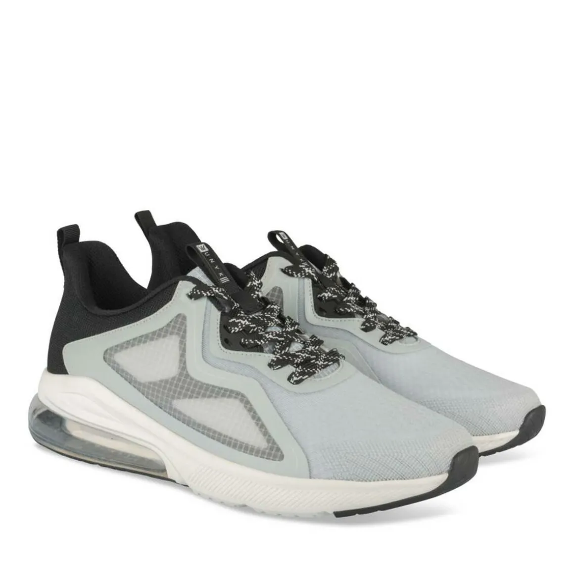 Sneakers GRIJS