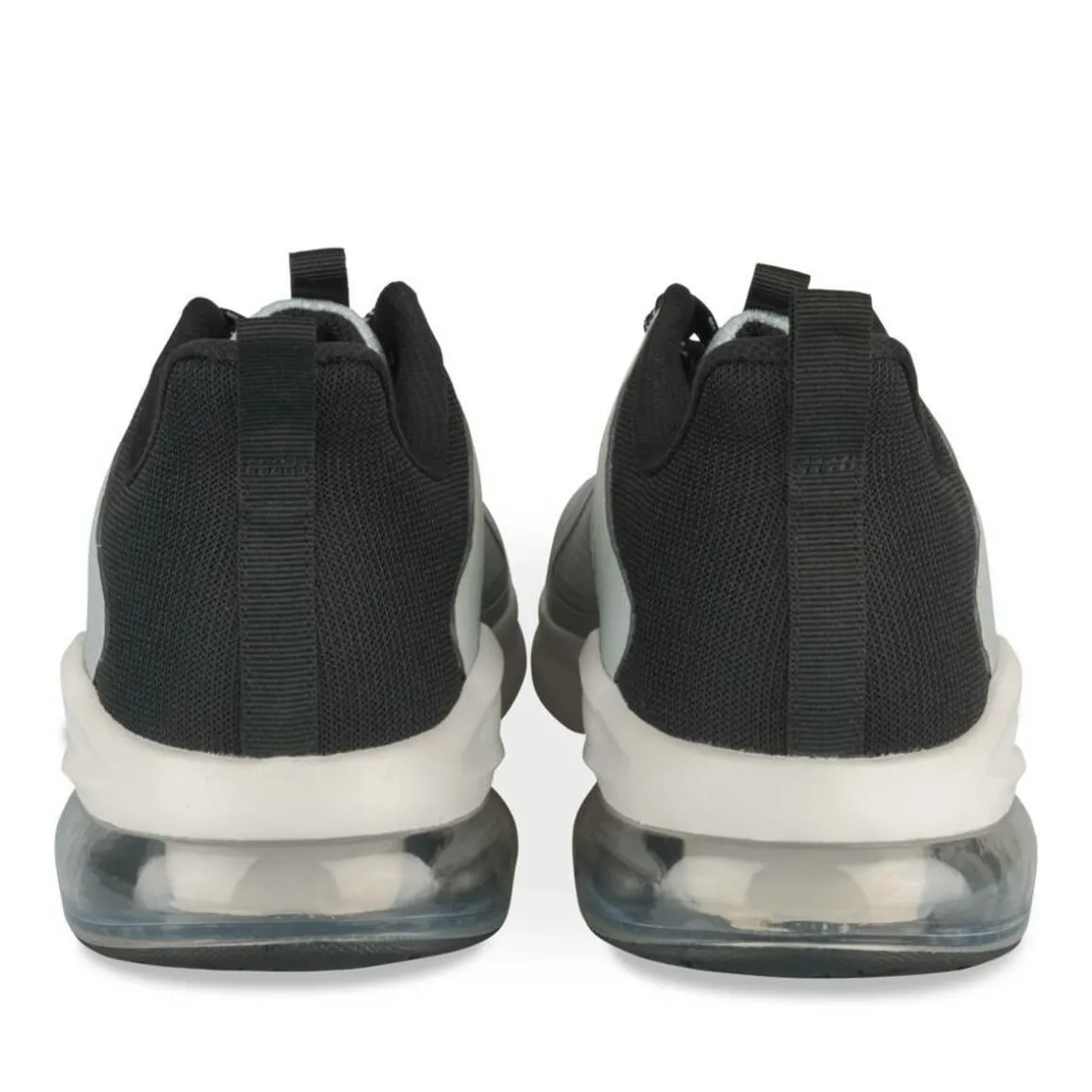 Sneakers GRIJS