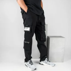 Sneakers GRIJS