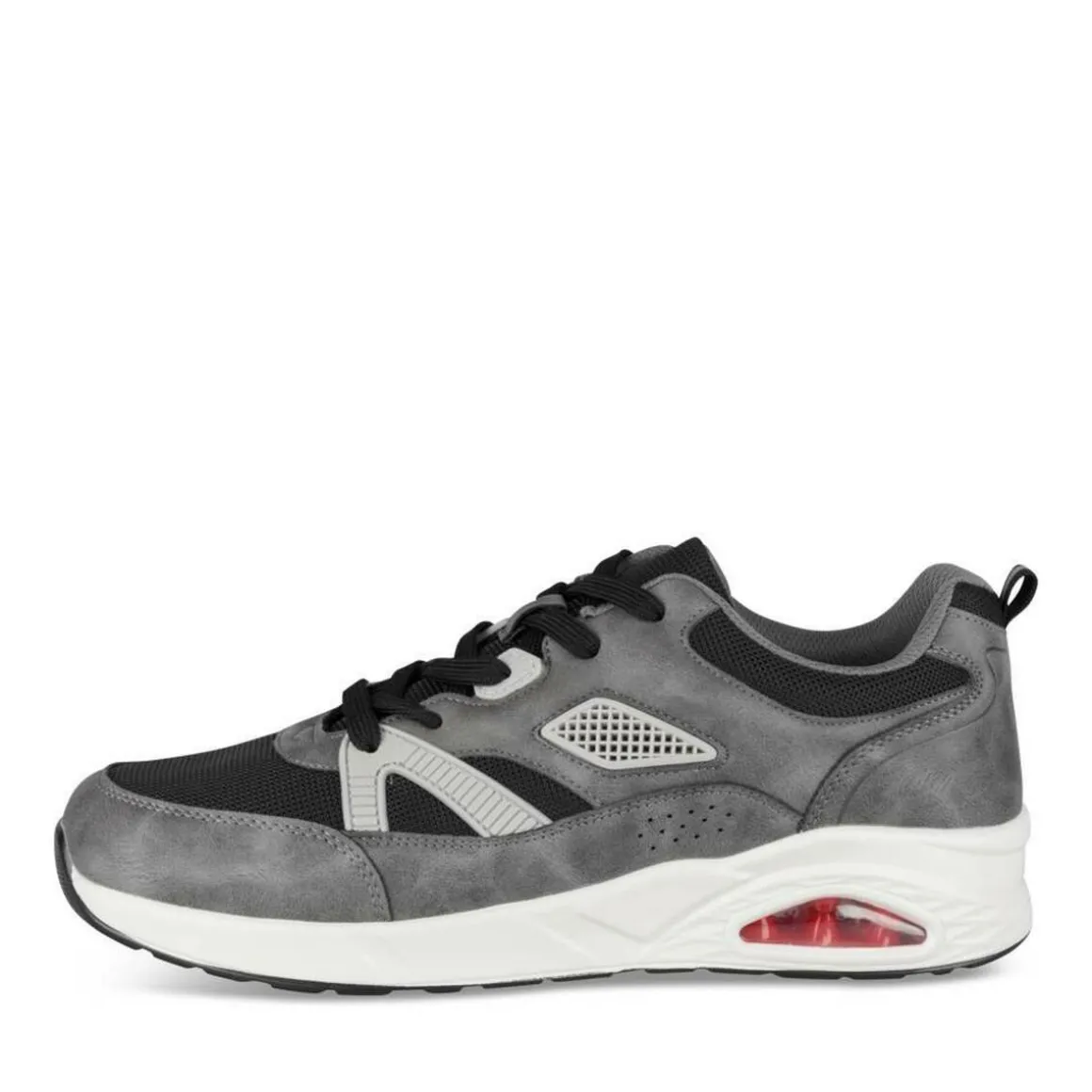 Sneakers GRIJS