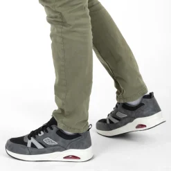 Sneakers GRIJS