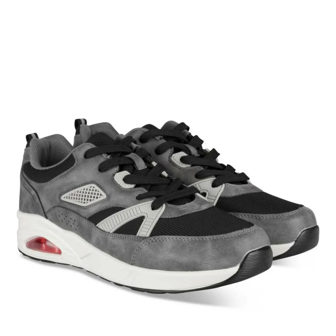 Sneakers GRIJS