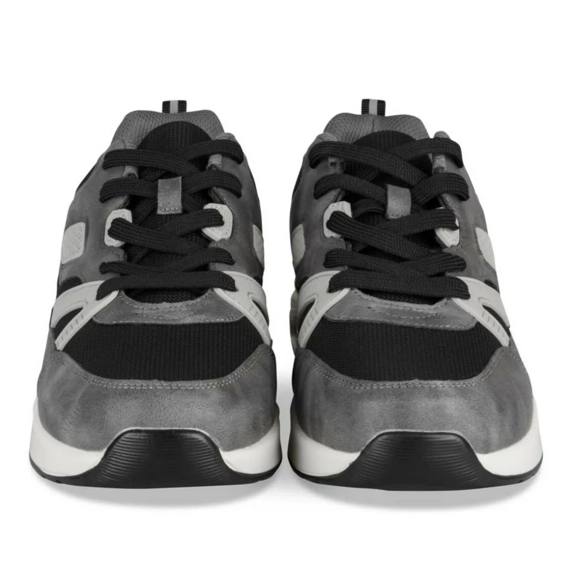 Sneakers GRIJS