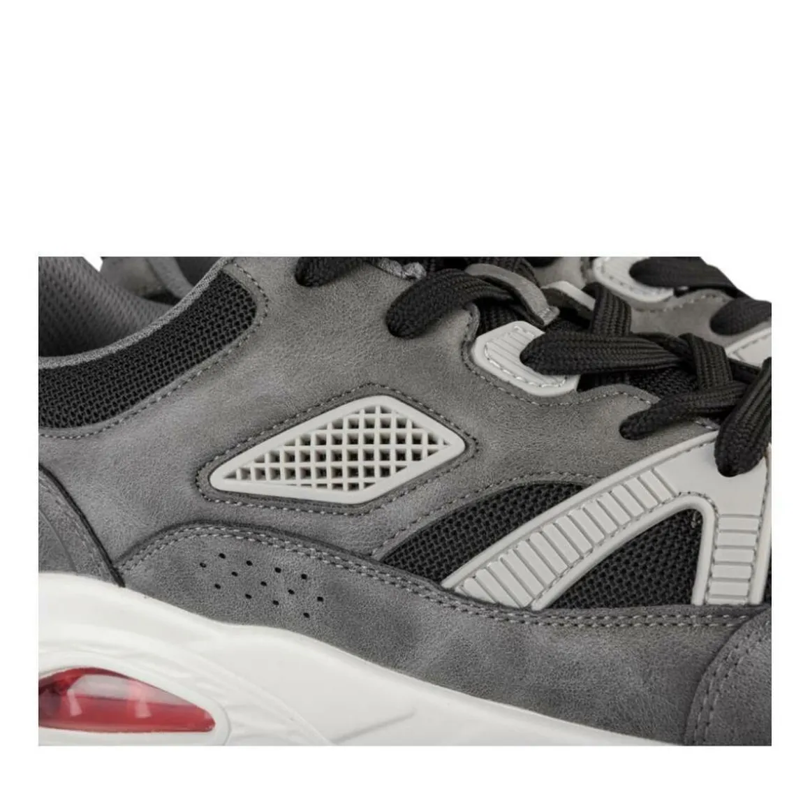 Sneakers GRIJS