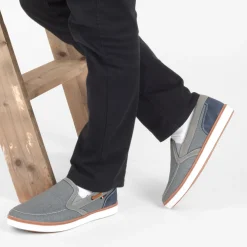 Sneakers GRIJS
