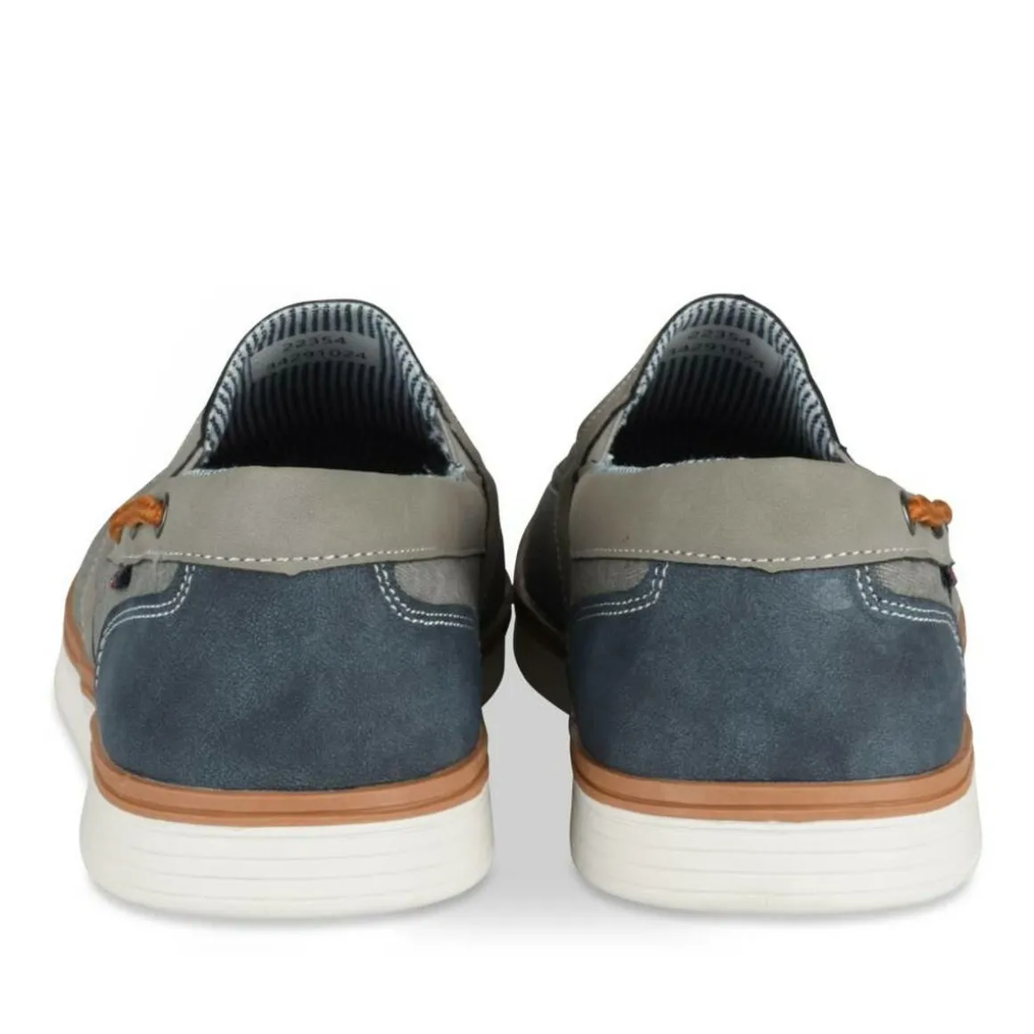 Sneakers GRIJS