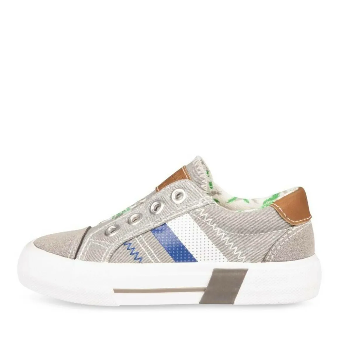 Sneakers GRIJS