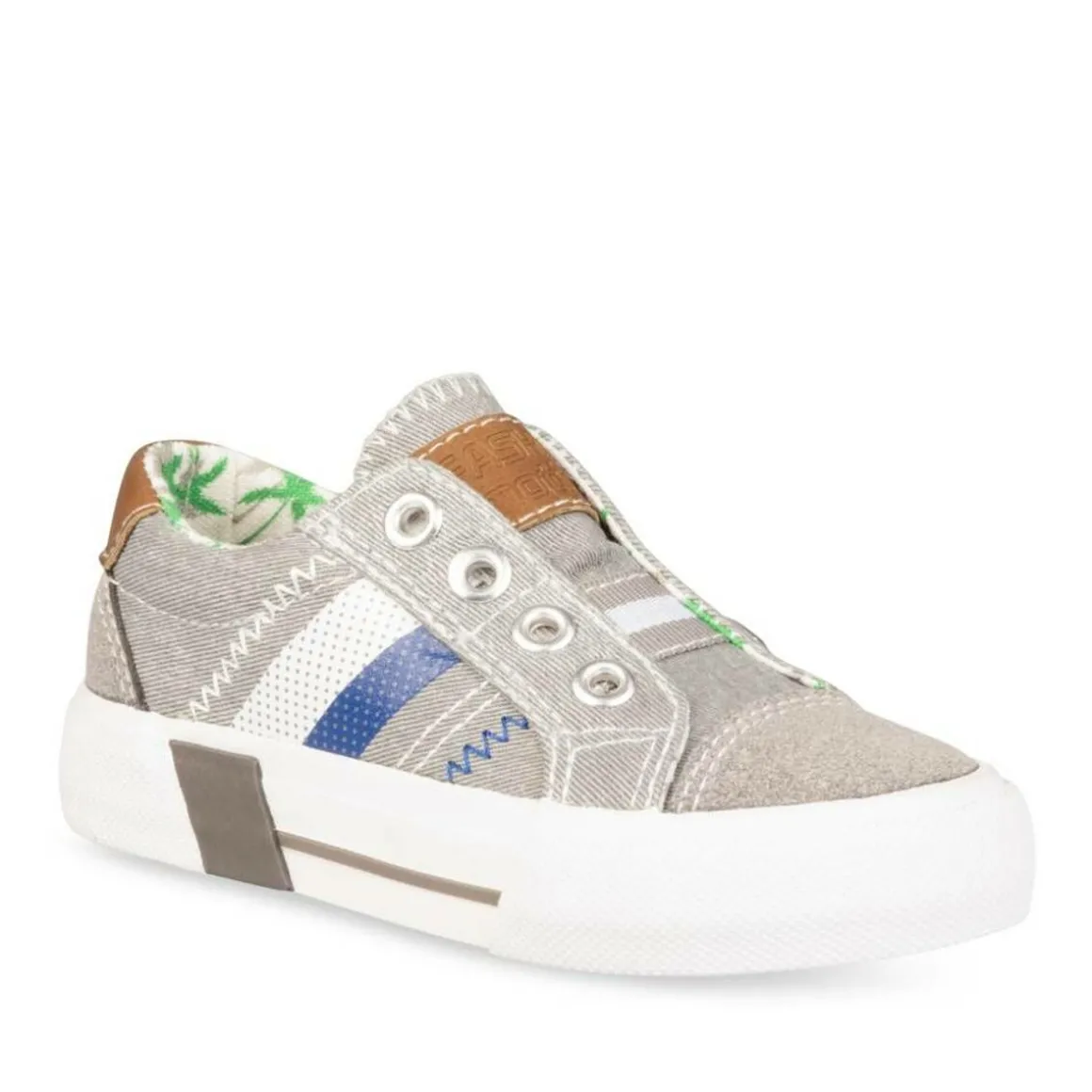Sneakers GRIJS