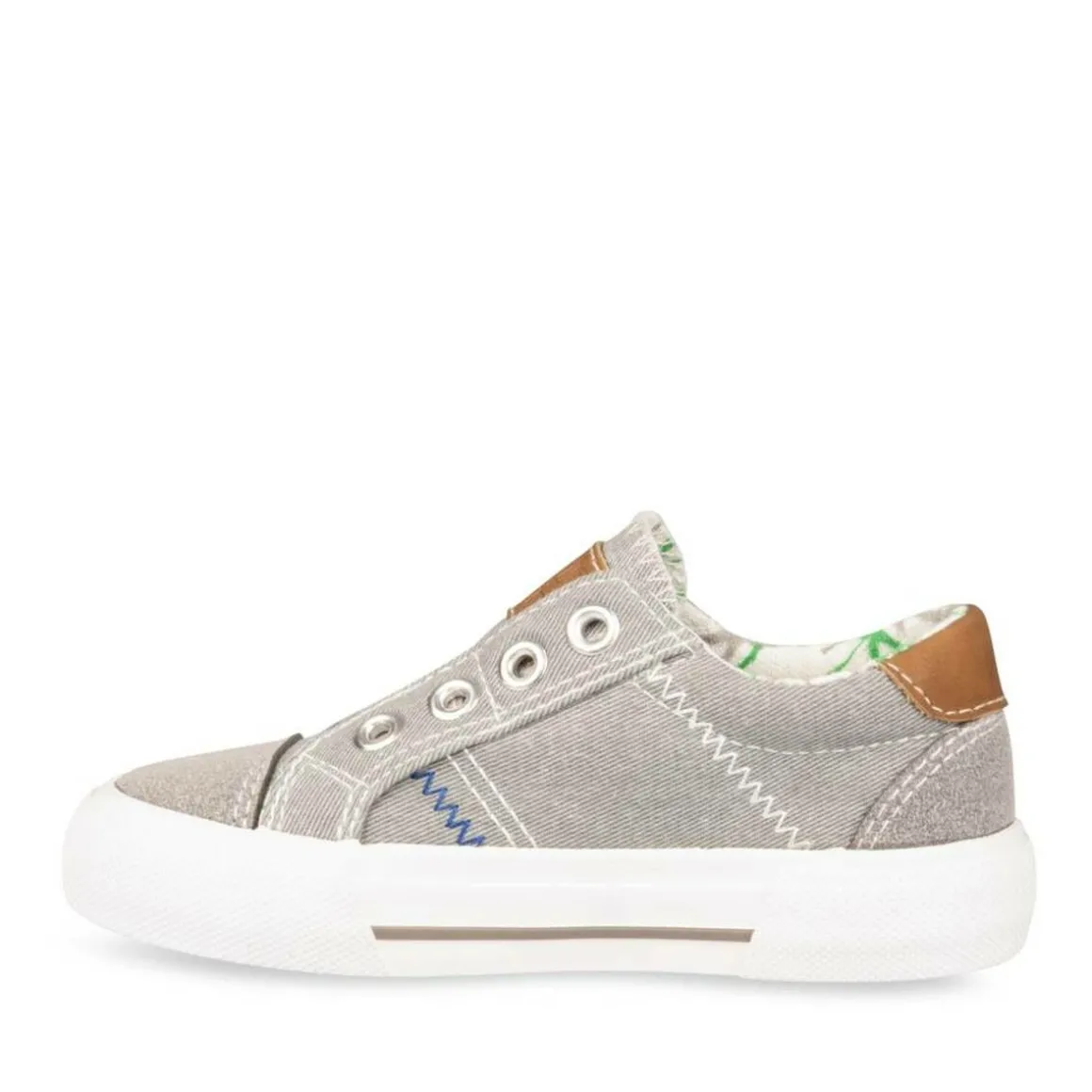 Sneakers GRIJS