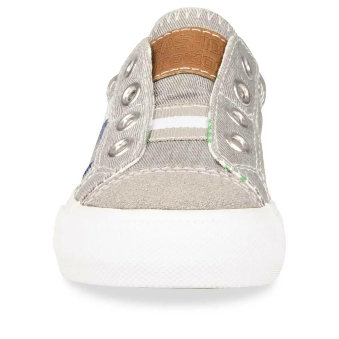 Sneakers GRIJS