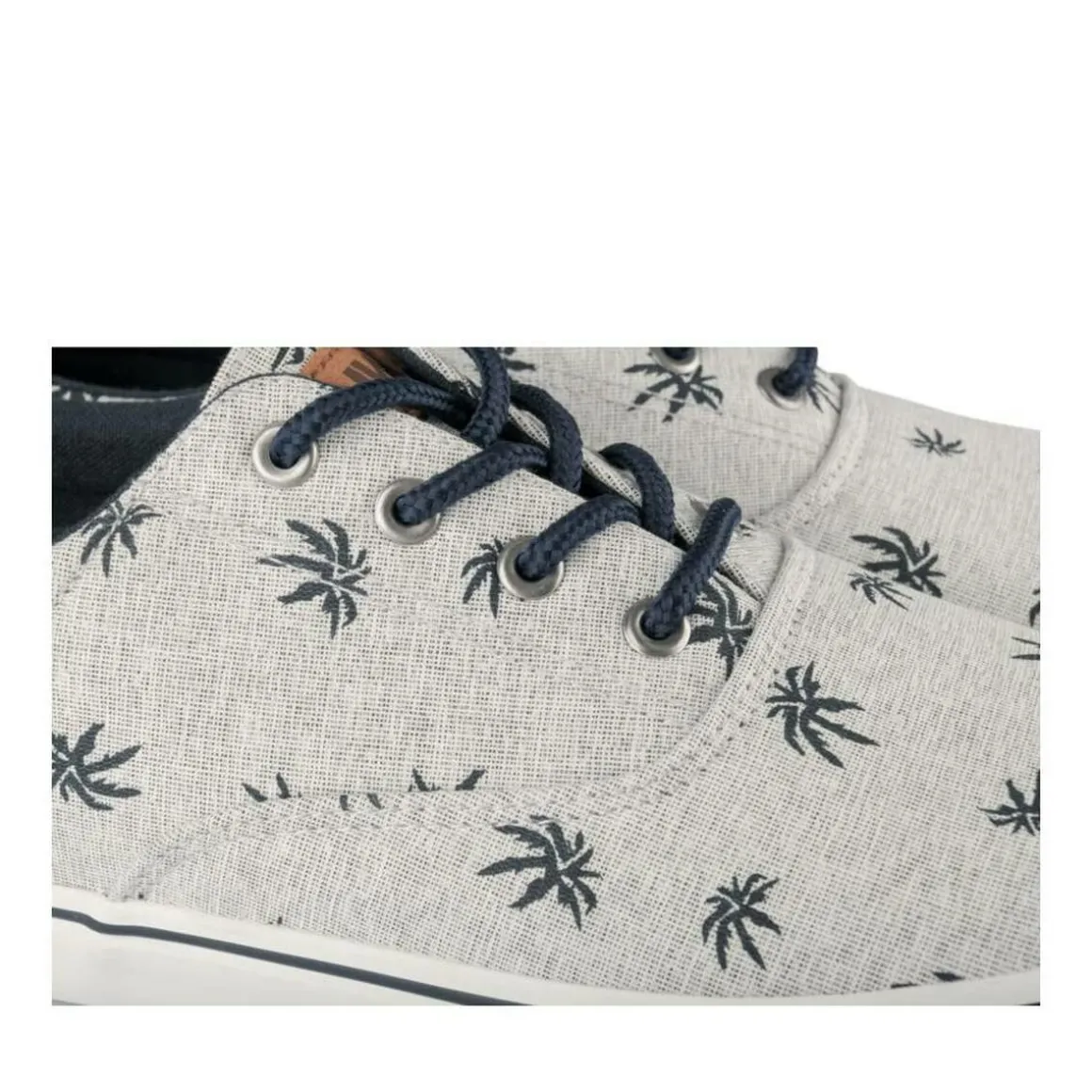 Sneakers GRIJS