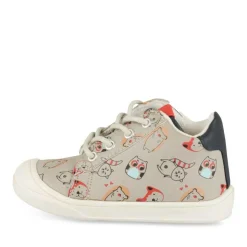 Sneakers GRIJS