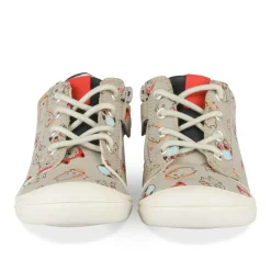 Sneakers GRIJS