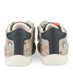 Sneakers GRIJS