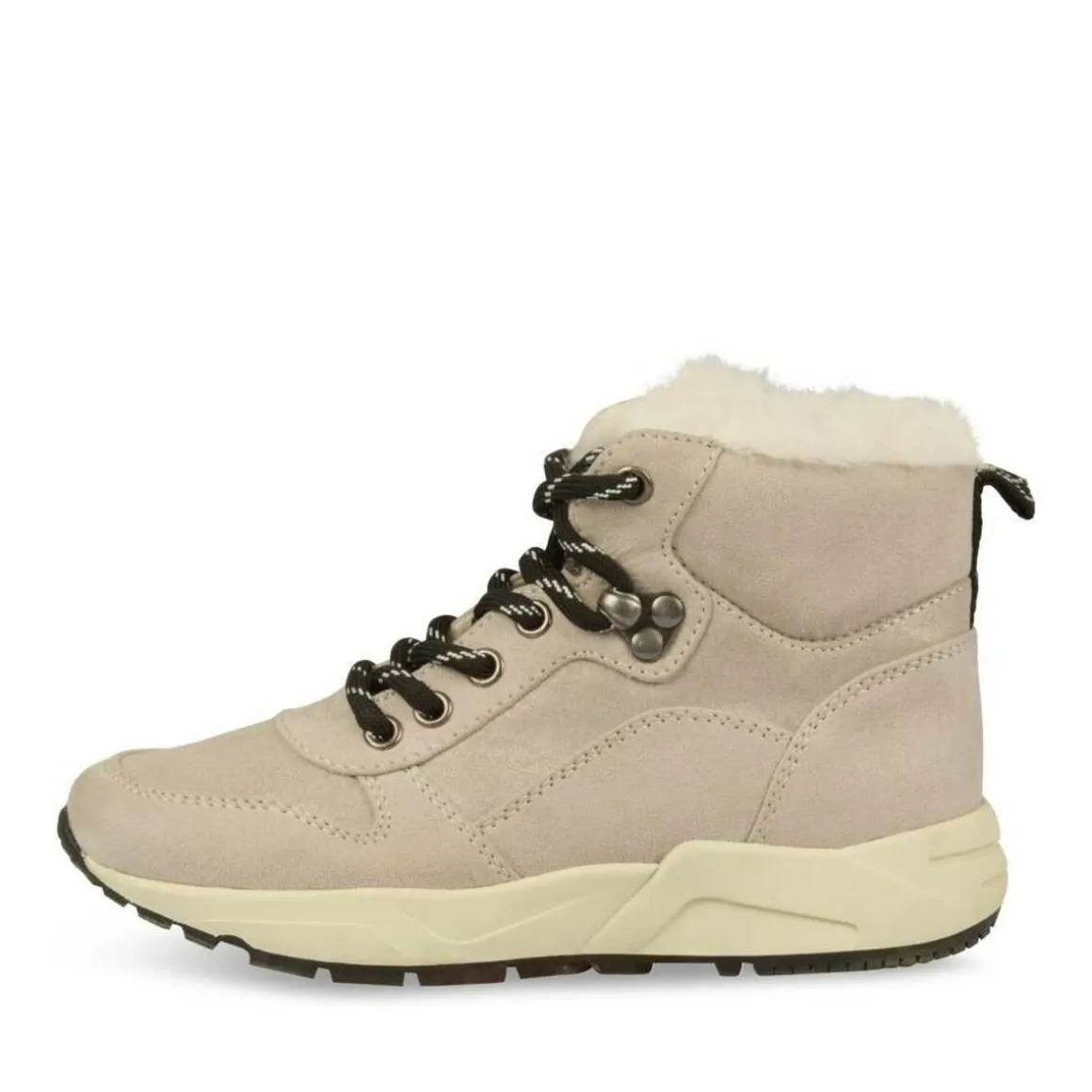 Sneakers GRIJS