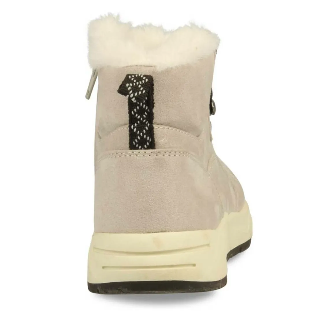 Sneakers GRIJS