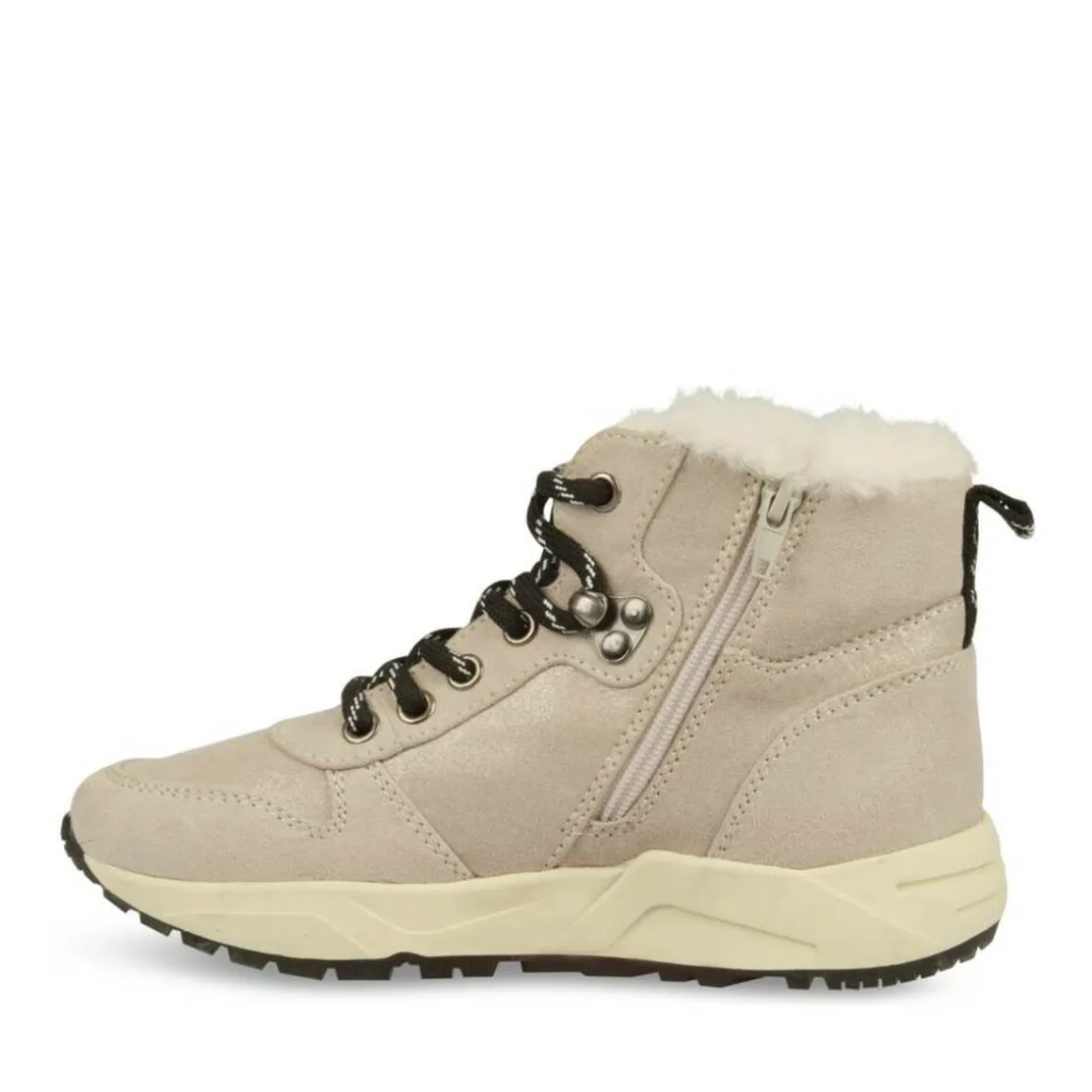 Sneakers GRIJS