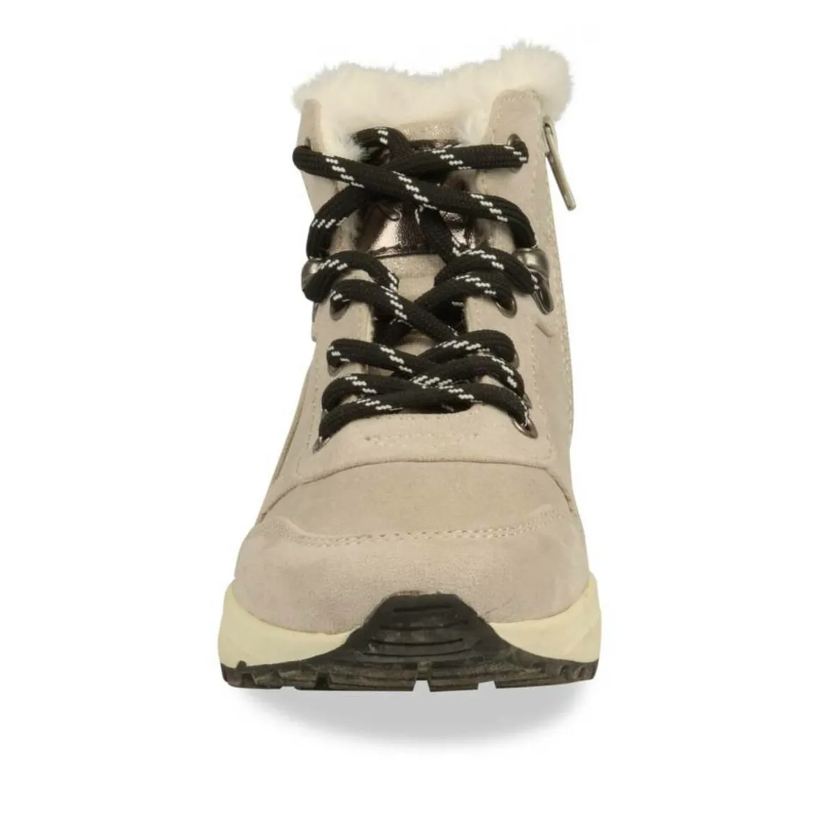 Sneakers GRIJS