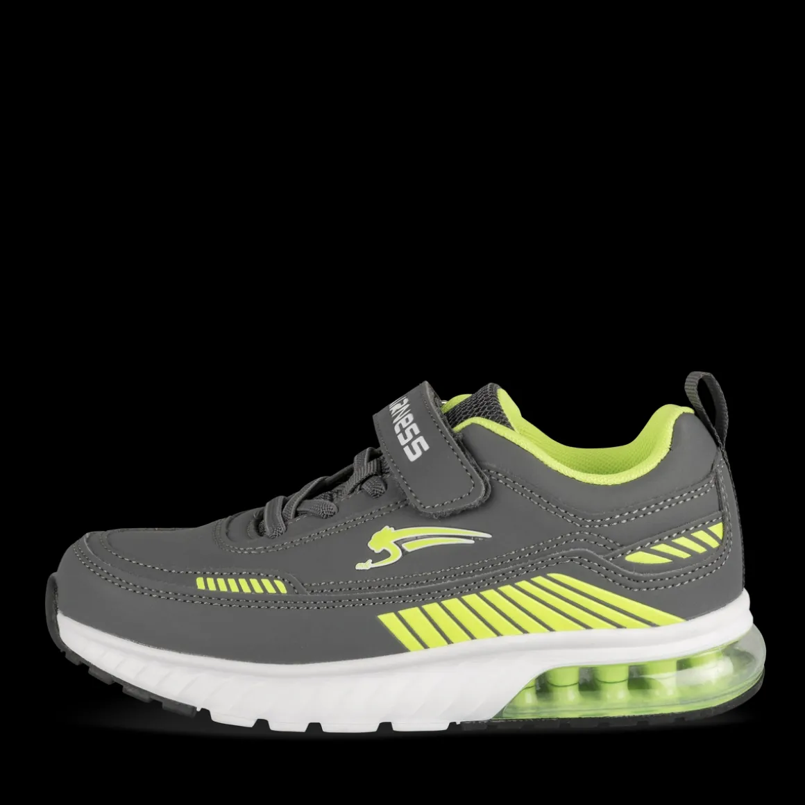Sneakers GRIJS