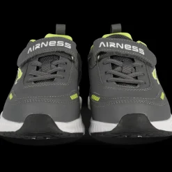 Sneakers GRIJS