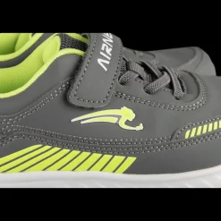 Sneakers GRIJS