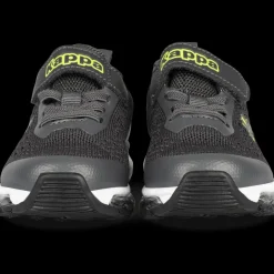 Sneakers GRIJS