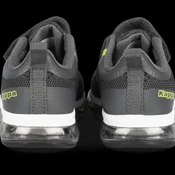 Sneakers GRIJS