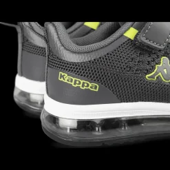 Sneakers GRIJS