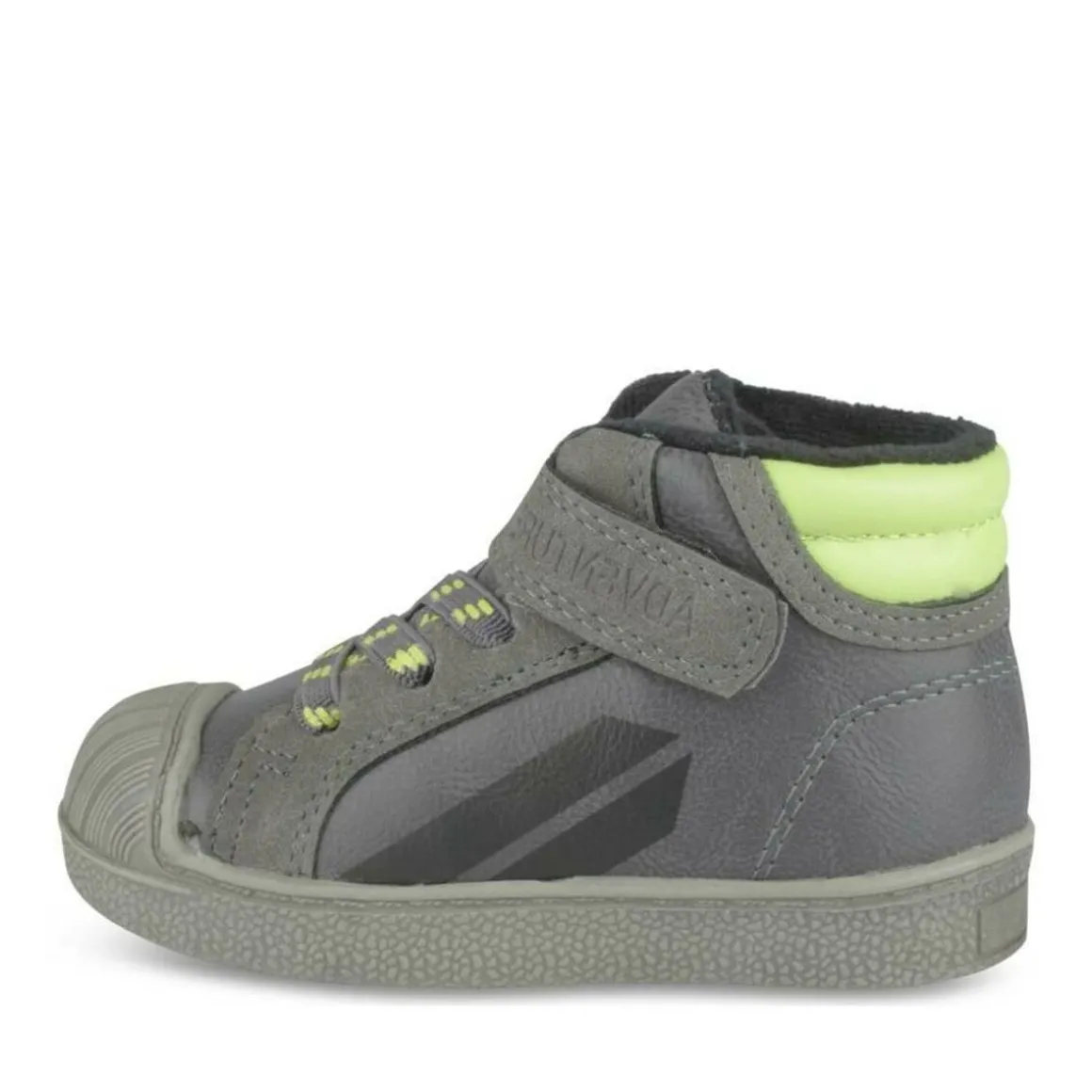 Sneakers GRIJS