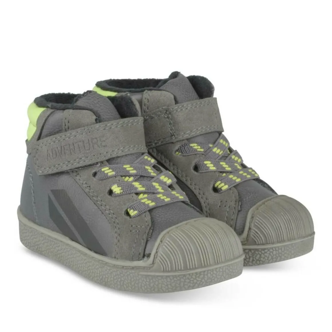 Sneakers GRIJS