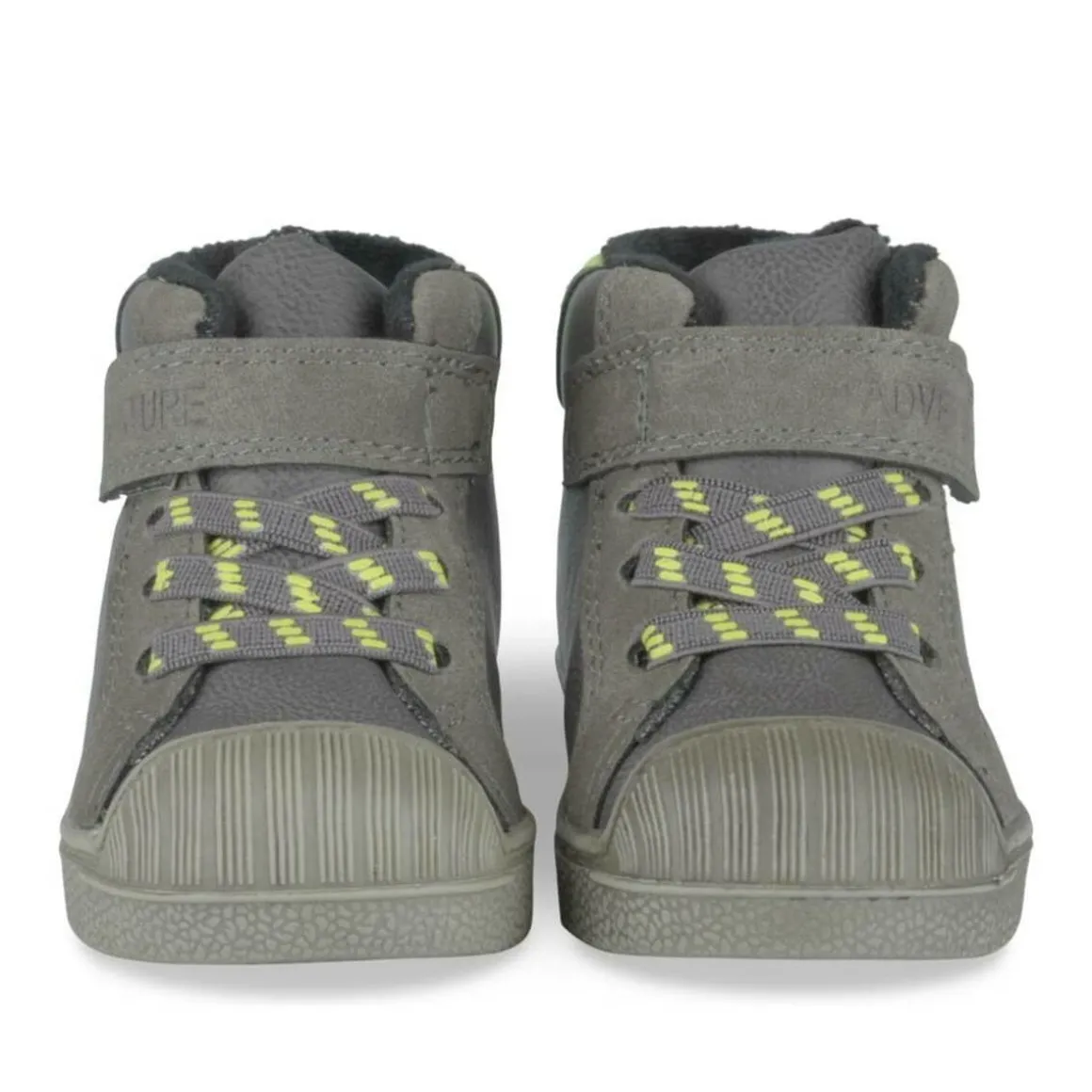 Sneakers GRIJS