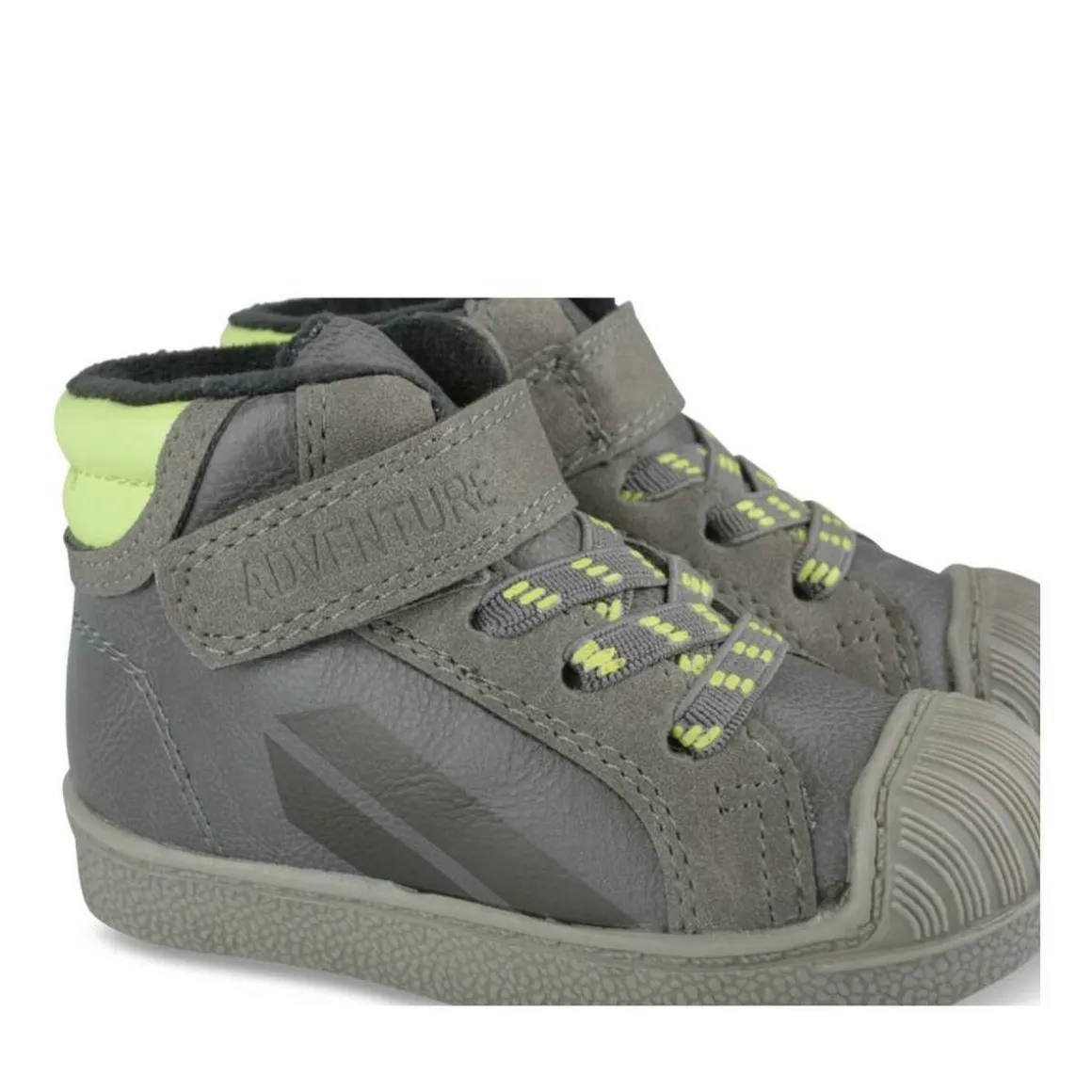Sneakers GRIJS