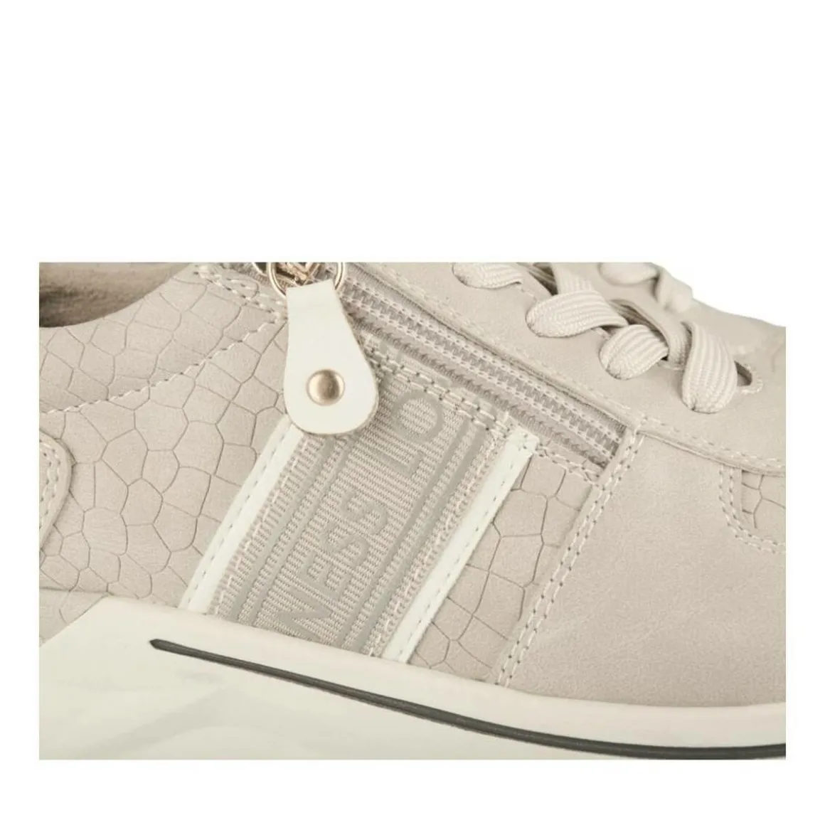 Sneakers GRIJS