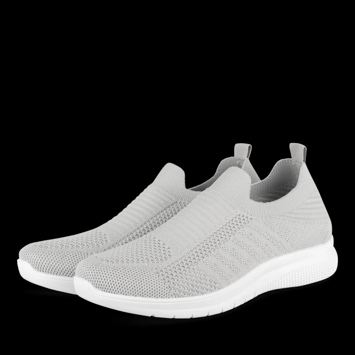 Sneakers GRIJS
