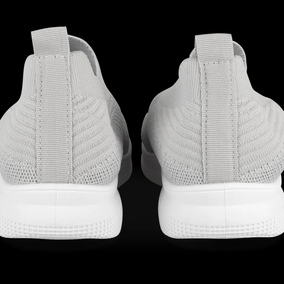 Sneakers GRIJS