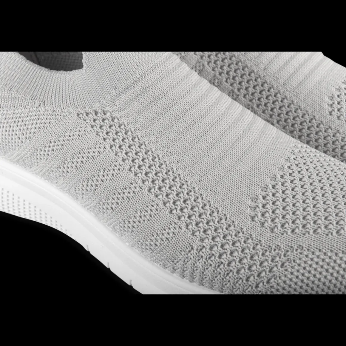 Sneakers GRIJS