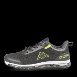 Sneakers GRIJS