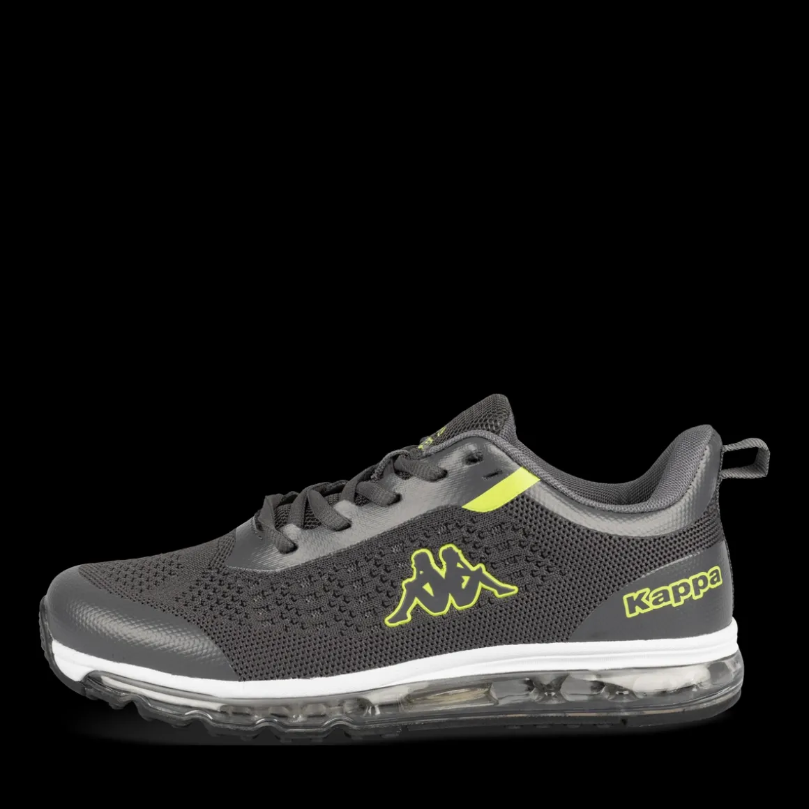 Sneakers GRIJS