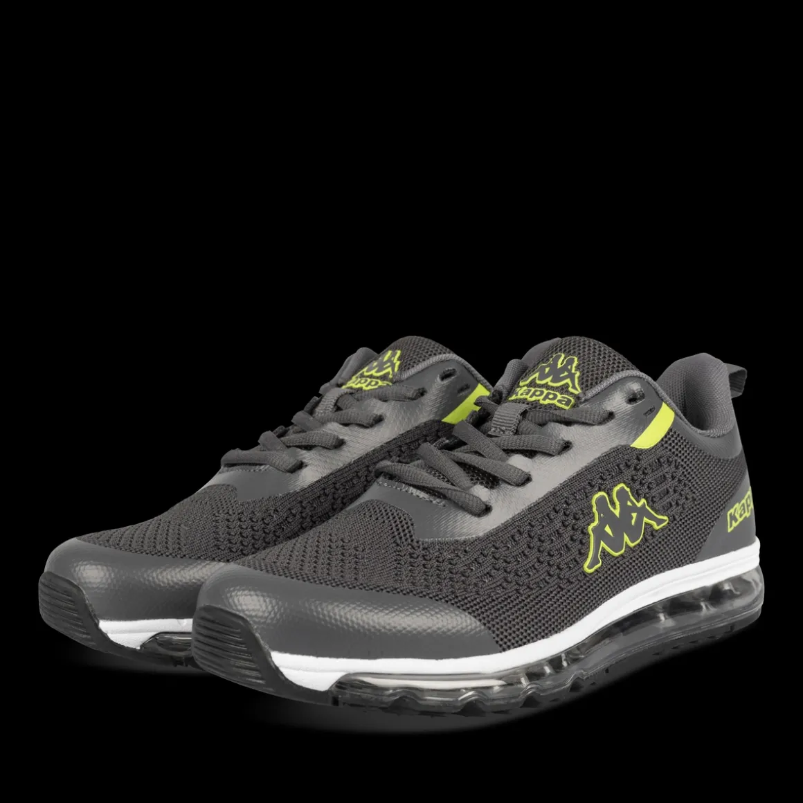 Sneakers GRIJS