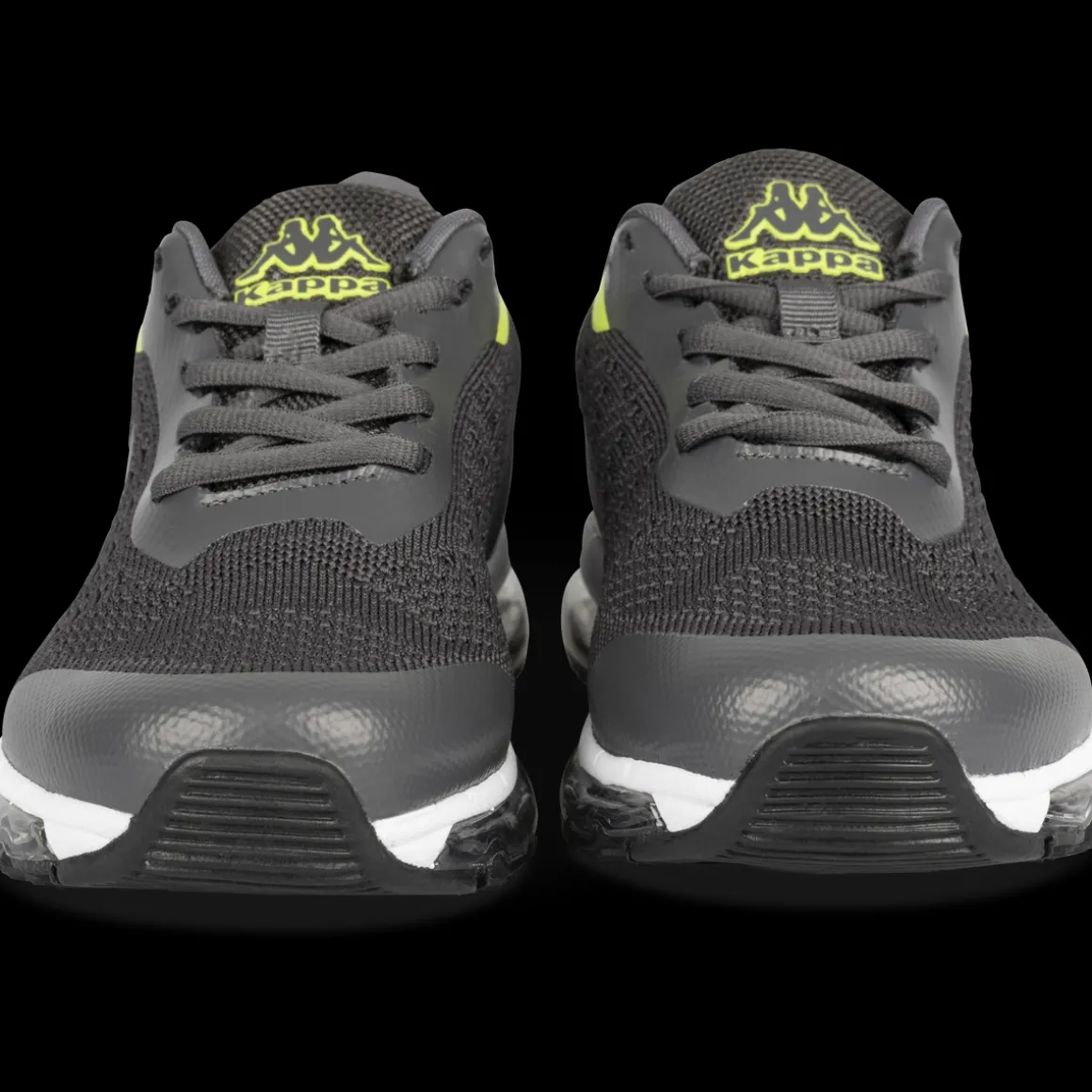 Sneakers GRIJS