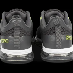 Sneakers GRIJS