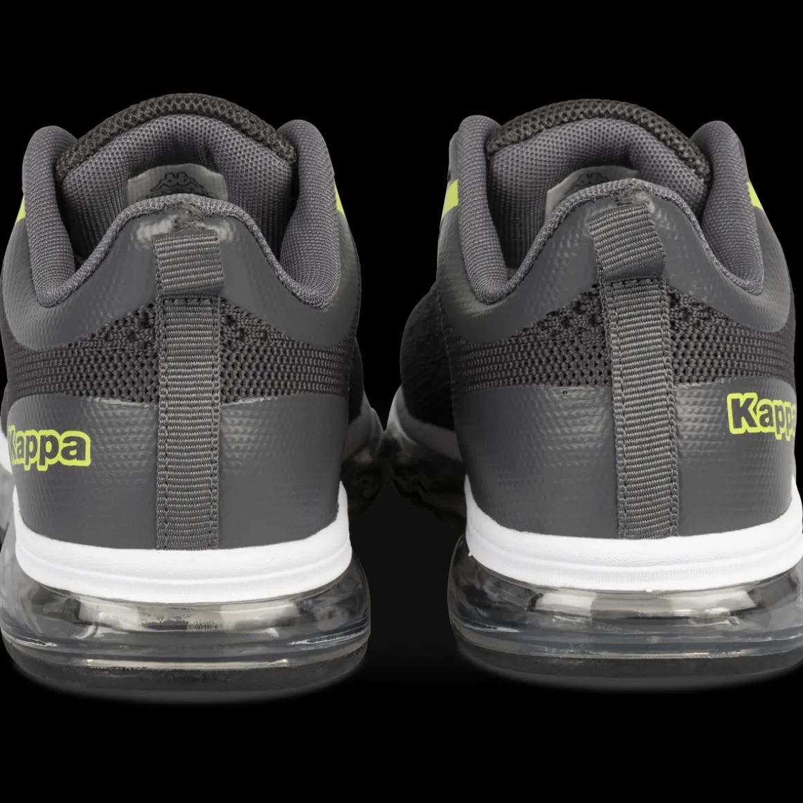 Sneakers GRIJS