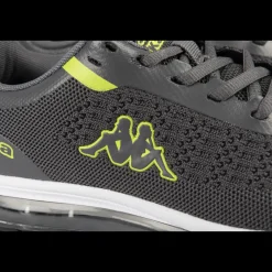 Sneakers GRIJS