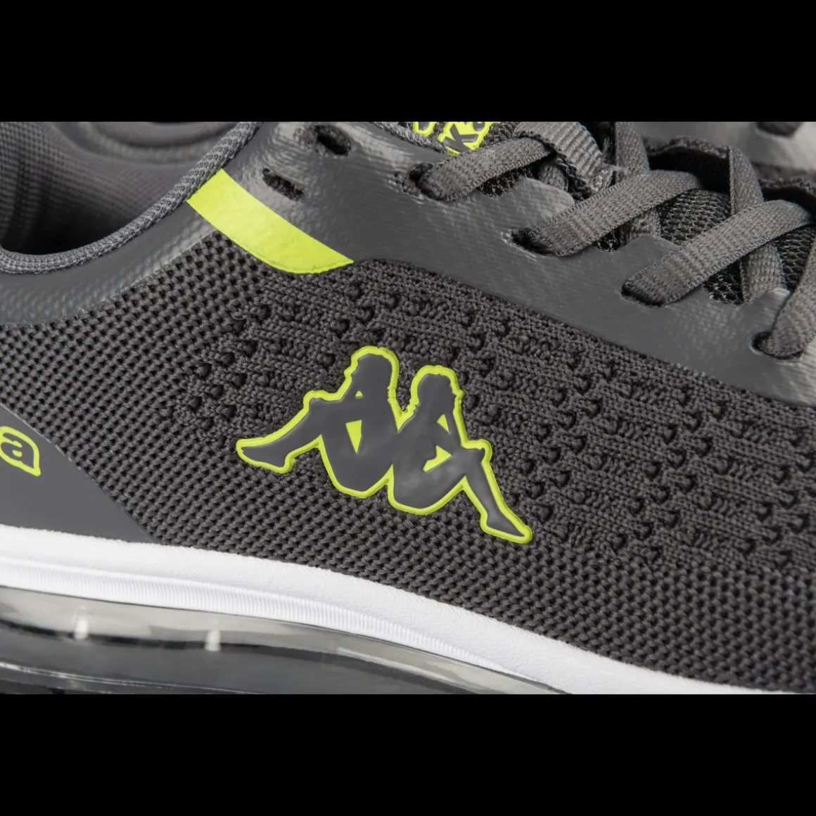 Sneakers GRIJS