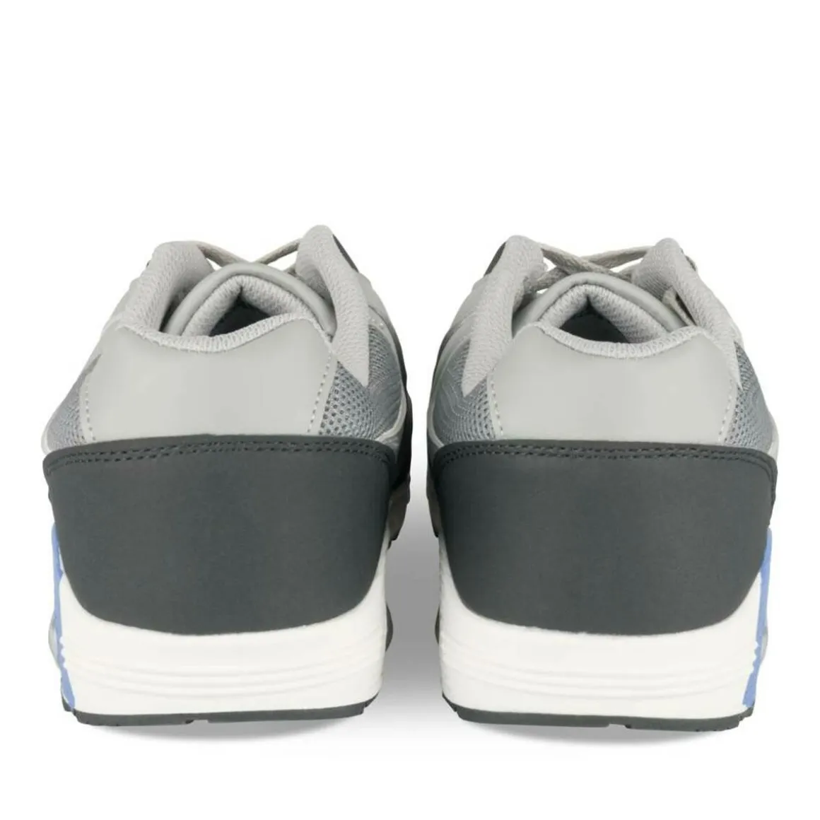 Sneakers GRIJS