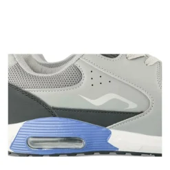 Sneakers GRIJS