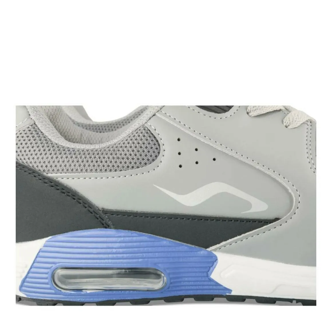 Sneakers GRIJS