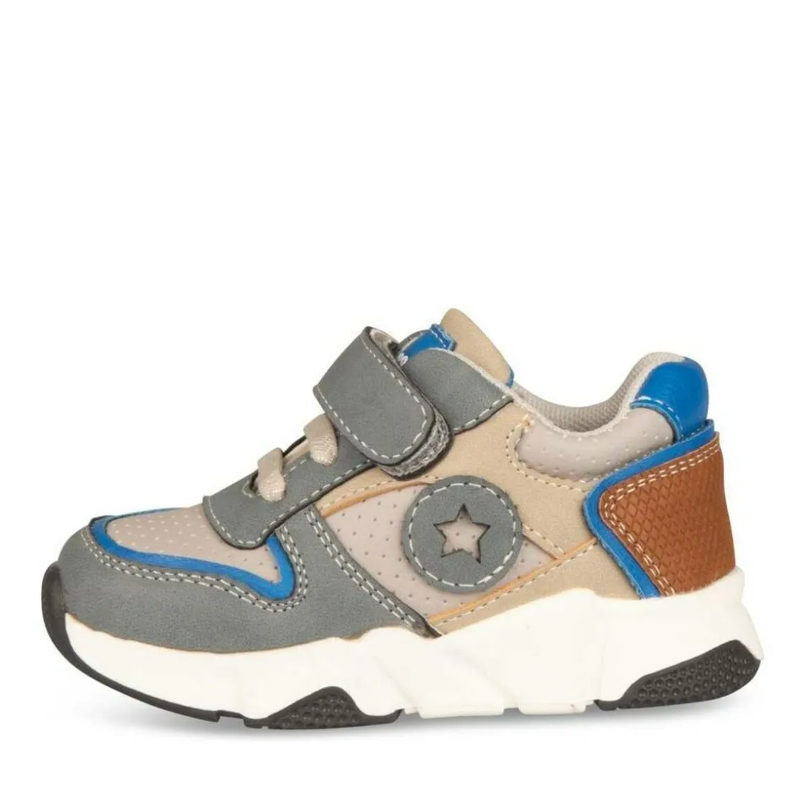 Sneakers GRIJS